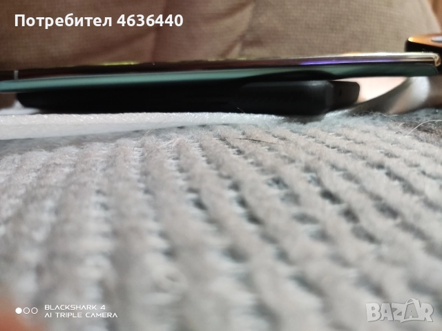 Samsung galaxy note 20 5g продава/бартер , снимка 8 - Samsung - 52593159