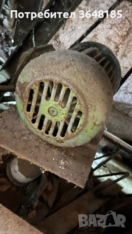 Абрихт трифазен , снимка 3 - Други машини и части - 52025947