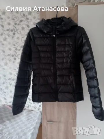 Есенно яке ONLY XS