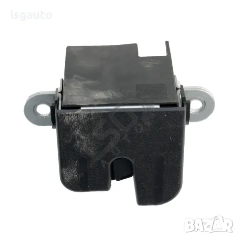 Брава заден капак Seat Leon II 2005-2012 ID: 144069, снимка 2 - Части - 49373829