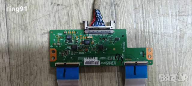 T-Con - 6870C-0532A TV Philips 43PFT4001/12