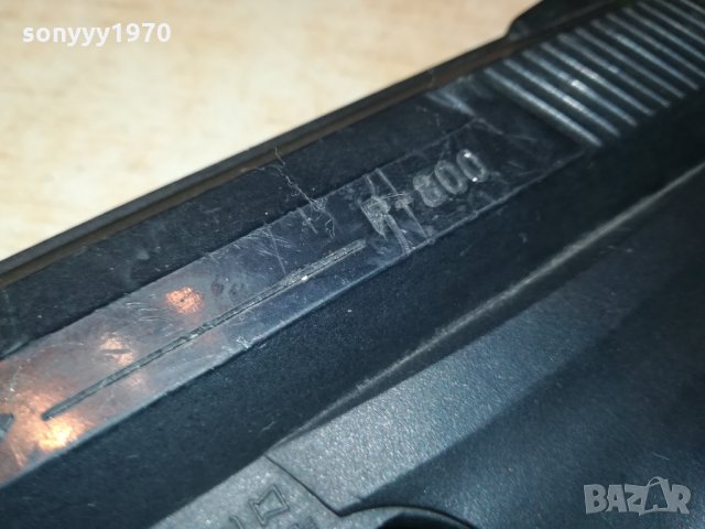 GAMO MADE IN SPAIN-ВЪЗДУШЕН ПИСТОЛЕТ 0609211115, снимка 15 - Въздушно оръжие - 34038218
