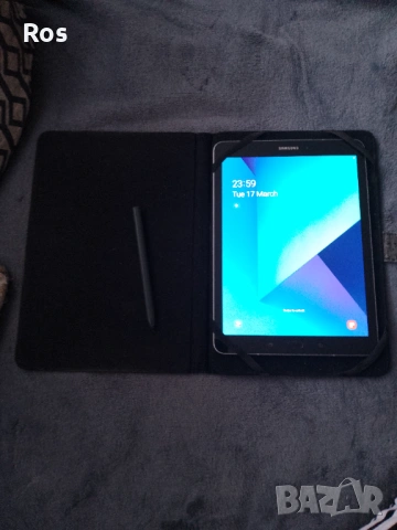 Samsung Galaxy Tablet S3, снимка 7 - Таблети - 53002580
