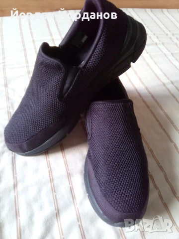 Маратонки  Skechers , снимка 5 - Маратонки - 51159349