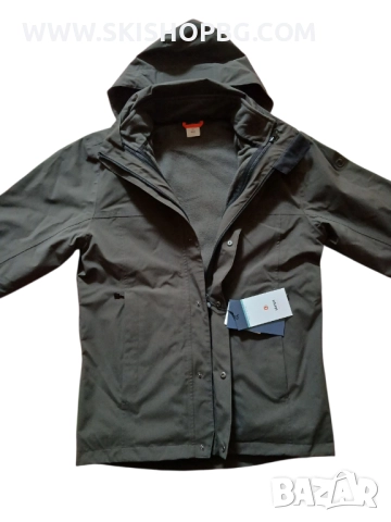 Мъжко яке Sherpa Bardiya 3-in-1 , снимка 4 - Якета - 52207869