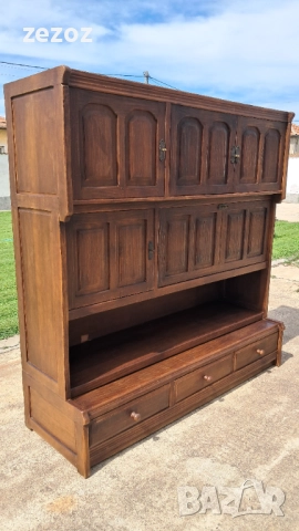 Ретро секция масив №41