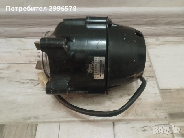 Алтернатор Triumph Adventure Tiger Триумф Nippon Denso генератор динамо моторна шейна