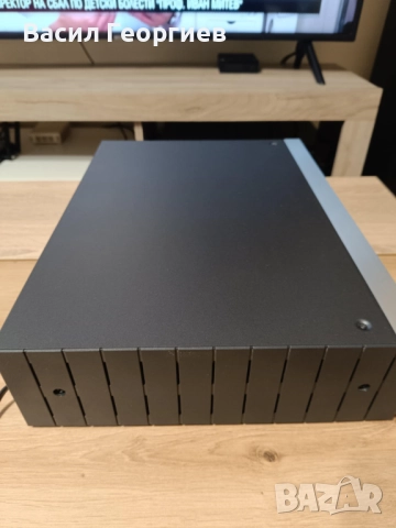 Тунер Revox B160 RDS, снимка 5 - Други - 52108353