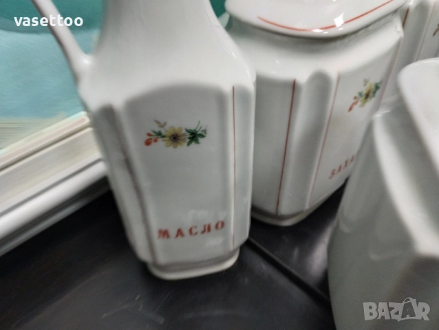 Китка Нови Пазар, снимка 4 - Сервизи - 51795523