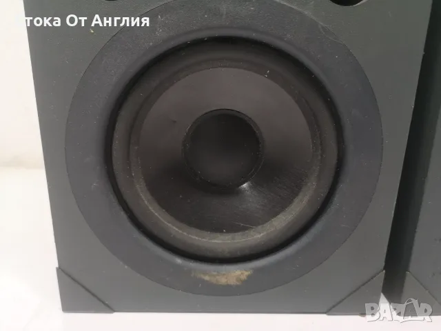 Тонколони - Alesis Point Seven 100 W / 4 ohms, снимка 3 - Тонколони - 55941669