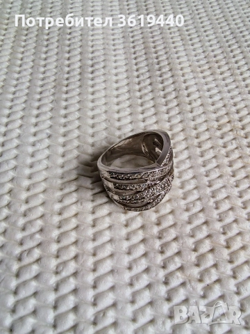 Сребърни бижута 