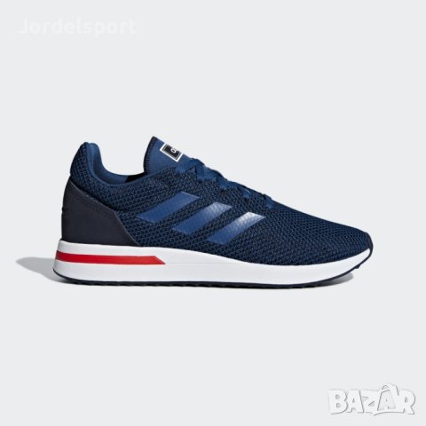 Мъжки маратонки Adidas RUN70S, снимка 1