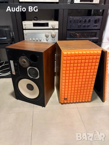 JBL L-100 Top