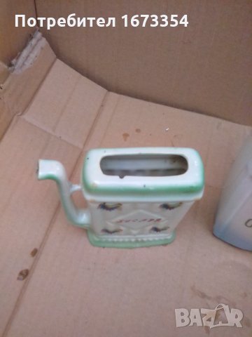 Порцеланов комплект, снимка 7 - Други стоки за дома - 30144377