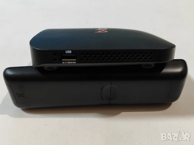 B-Box Android TV BOX, снимка 4 - Приемници и антени - 52925666