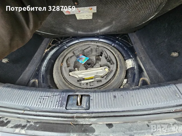 Audi a3 8p на части, снимка 5 - Автомобили и джипове - 48942342