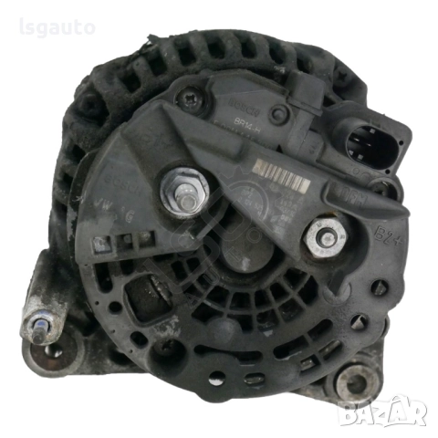 Алтернатор Volkswagen Golf VI 2008-2016 ID: 150701, снимка 2 - Части - 51843887