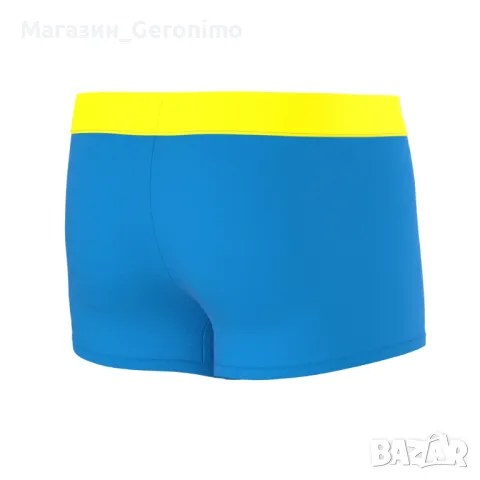  Елегантен мъжки боксер модел 1765b1, снимка 7 - Бельо - 25166146