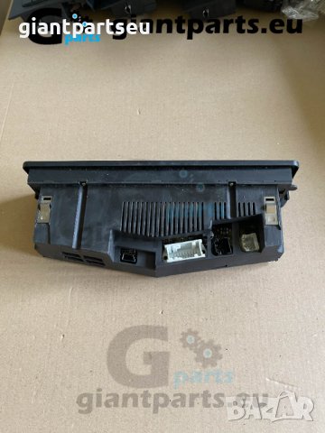 Управление Климатик за БМВ е46 BMW e46 6917004, снимка 3 - Части - 40138635