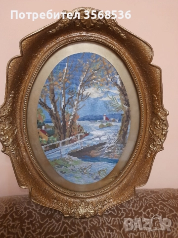 Гоблени, снимка 5 - Гоблени - 51436969