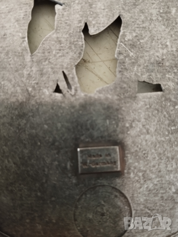 Барокова декорация, снимка 4 - Други ценни предмети - 44802914