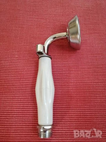 Винтидж, ретро душ слушалка. , снимка 3 - Душове - 29515269