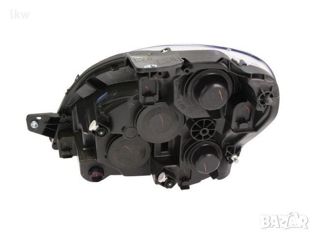 Фар за Iveco Daily 2011-2014- Шофьорска или Пасажерска страна, снимка 2 - Части - 31283897