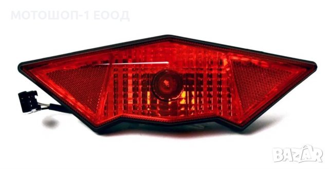 НОВ Стоп за Can-Am Outlander 400 500 куб. 650 800