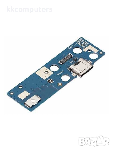 БЛОК ЗАХРАНВАНЕ LENOVO TAB M10 PLUS (TB-X606)