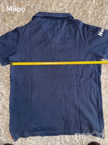 Super Dry  , снимка 9 - Тениски - 48412758