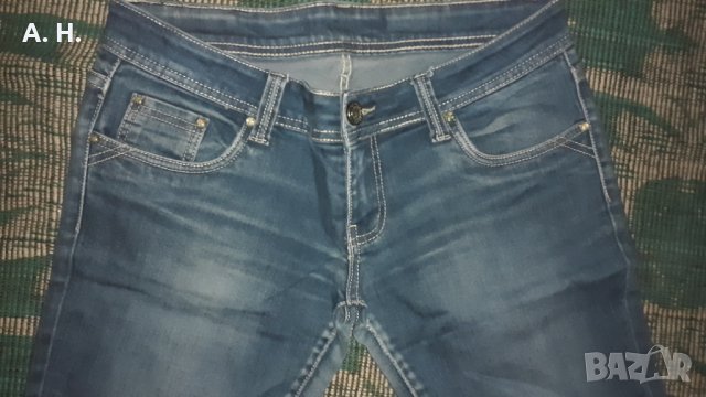 Дамски дънки , снимка 1