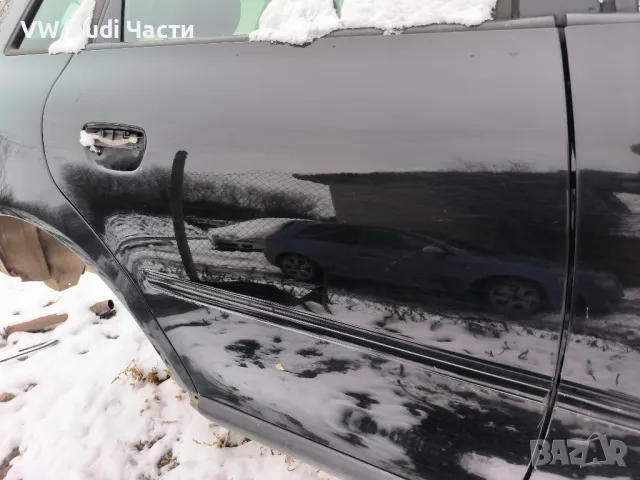 Задна дясна врата за Ауди А3 Audi A3 8L , снимка 2 - Части - 48679735