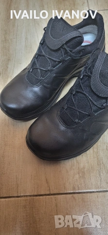 Haix Black Eagle 2.0 GTX Goretex тактически туристически обувки , снимка 4 - Мъжки боти - 53278558