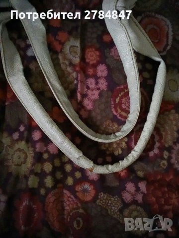 Дамска чанта, снимка 9 - Чанти - 37867859