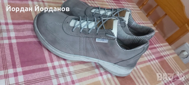 Работни обувки 37 номер , снимка 2 - Други - 53883262