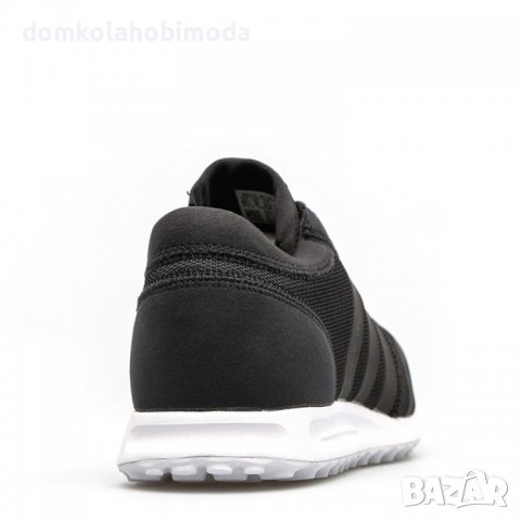 -30%Мъжки Маратонки ADIDAS Los Angeles, снимка 4 - Маратонки - 36864735