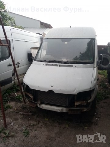 МЕРЦЕДЕС  СПРИНТЕР 313
