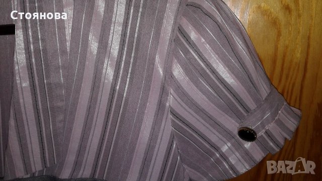 Спортно-елегантна рокля, снимка 5 - Рокли - 25118682