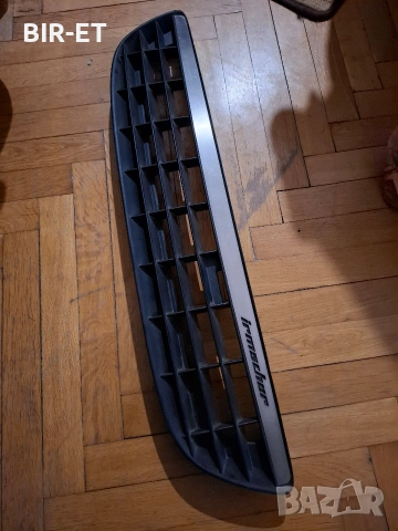 Ирмшер решетка за Опел зафира А/ Opel zafira A, снимка 2 - Части - 53238660