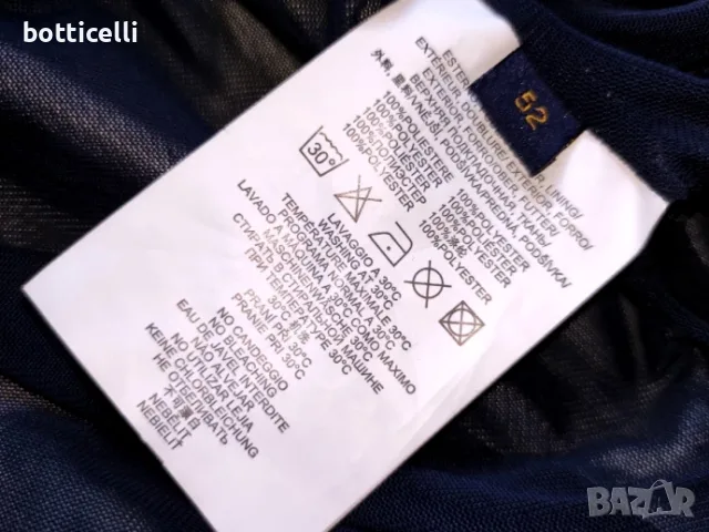 Aeronautica Militare Shorts Mens -L- оригинални мъжки къси панталонки, шорти, снимка 12 - Спортни дрехи, екипи - 55879153