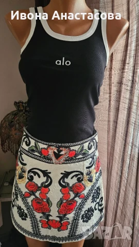 ПОТНИК АЛО, снимка 3 - Потници - 50771929