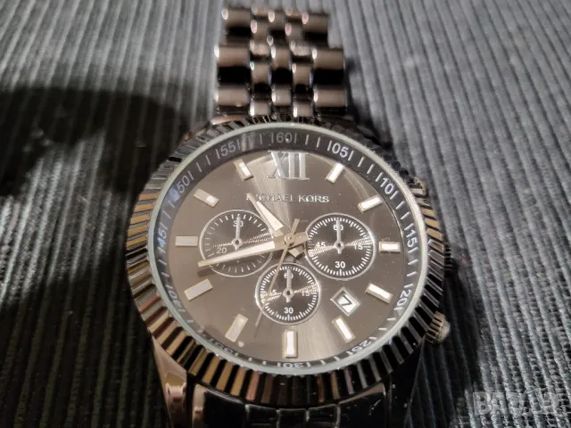 Мъжки часовник