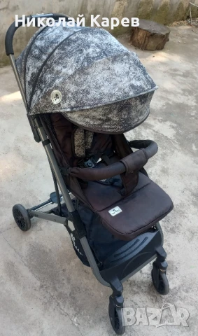 Детска количка Lorelei 