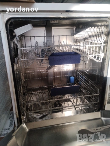 миялни Samsung,Siemens,Baukneht 12комплекта, снимка 5 - Съдомиялни - 54030410