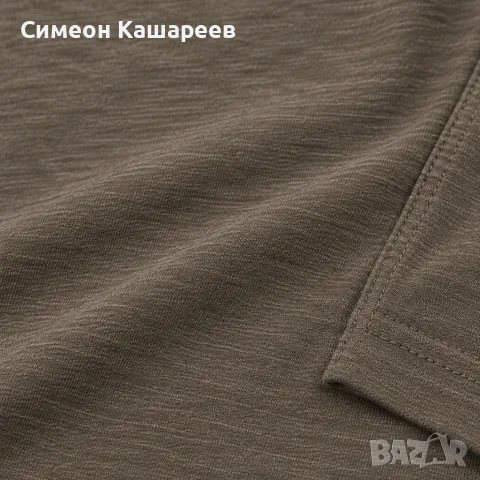 Дамска термо блуза с дълъг ръкав, снимка 3 - Блузи с дълъг ръкав и пуловери - 56425318