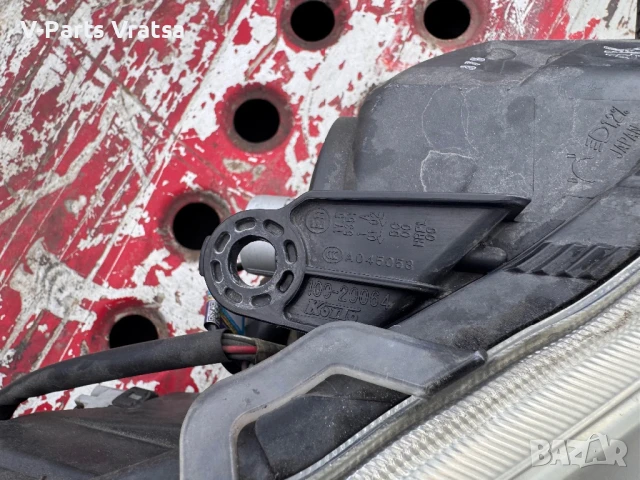 Оригинални ксенонови фарове за Subaru Outback/Legacy 2013 face, снимка 5 - Части - 51276988