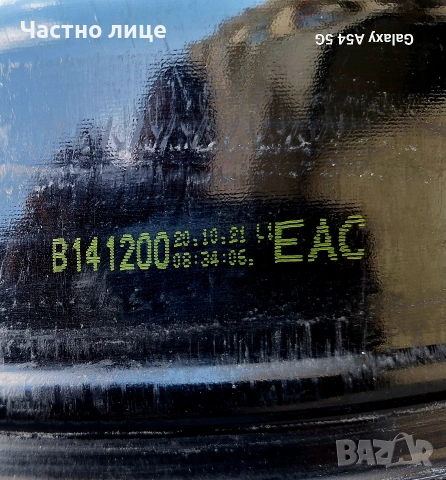 Продавам 4бр 18-ки джанти за Мерцедес A,B класа,W204,W205,W206, снимка 8 - Гуми и джанти - 54091358