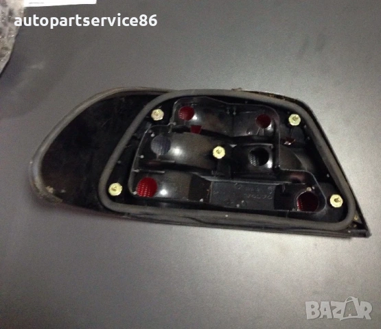 Заден десен страничен фар за Volvo C70 (2002) 53637, снимка 3 - Части - 54146116