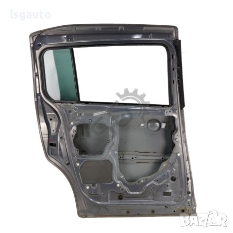 Задна лява врата Mazda 5 (I) 2005-2010 ID: 121285, снимка 4 - Части - 44307249