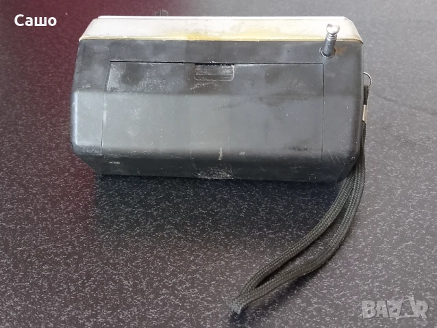 Радио за велосипед , снимка 2 - Bluetooth тонколони - 50809982